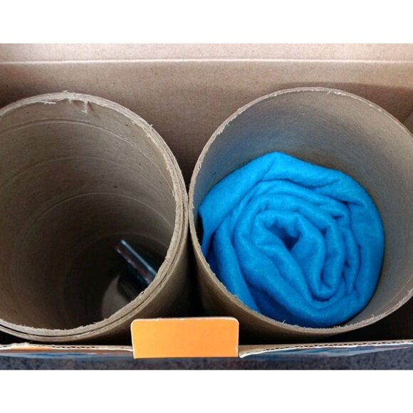 MasterPieces Puzzle Roll-Up Storage Mat β Up to 1500 Pieces β Large 24" x 42" - Picture 5 of 5